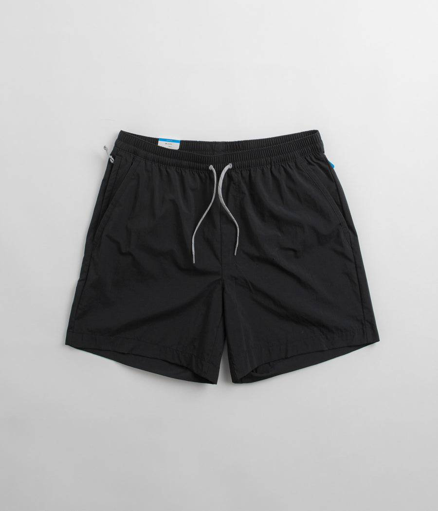 Columbia Summerdry 6" Shorts - Black