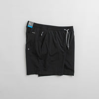 Columbia Summerdry 6" Shorts - Black thumbnail