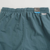 Columbia Summerdry Brief 7" Shorts - Cloudburst / Apricot Fizz thumbnail