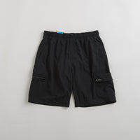 Columbia Summerdry Brief 9" Shorts - Black thumbnail
