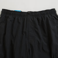Columbia Summerdry Brief 9" Shorts - Black thumbnail