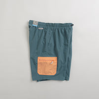 Columbia Summerdry Brief 9" Shorts - Cloudburst / Apricot Fizz thumbnail