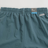 Columbia Summerdry Brief 9" Shorts - Cloudburst / Apricot Fizz thumbnail