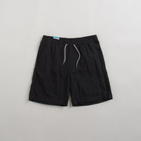 Columbia Summerdry 8" Shorts - Black thumbnail