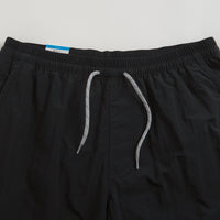 Columbia Summerdry 8" Shorts - Black thumbnail