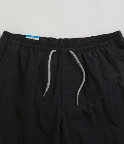 Columbia Summerdry 8" Shorts - Black