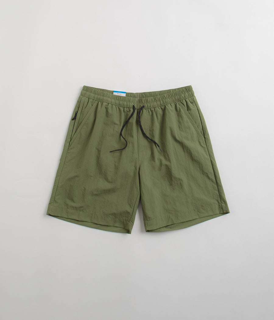 Columbia Summerdry Shorts - Canteen