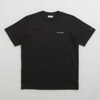 Columbia Thistletown Hills T-Shirt - Black thumbnail