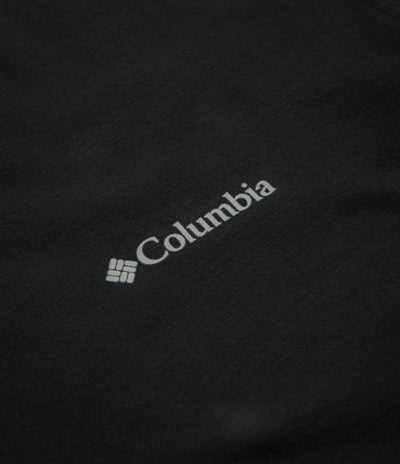 Columbia Thistletown Hills T-Shirt - Black