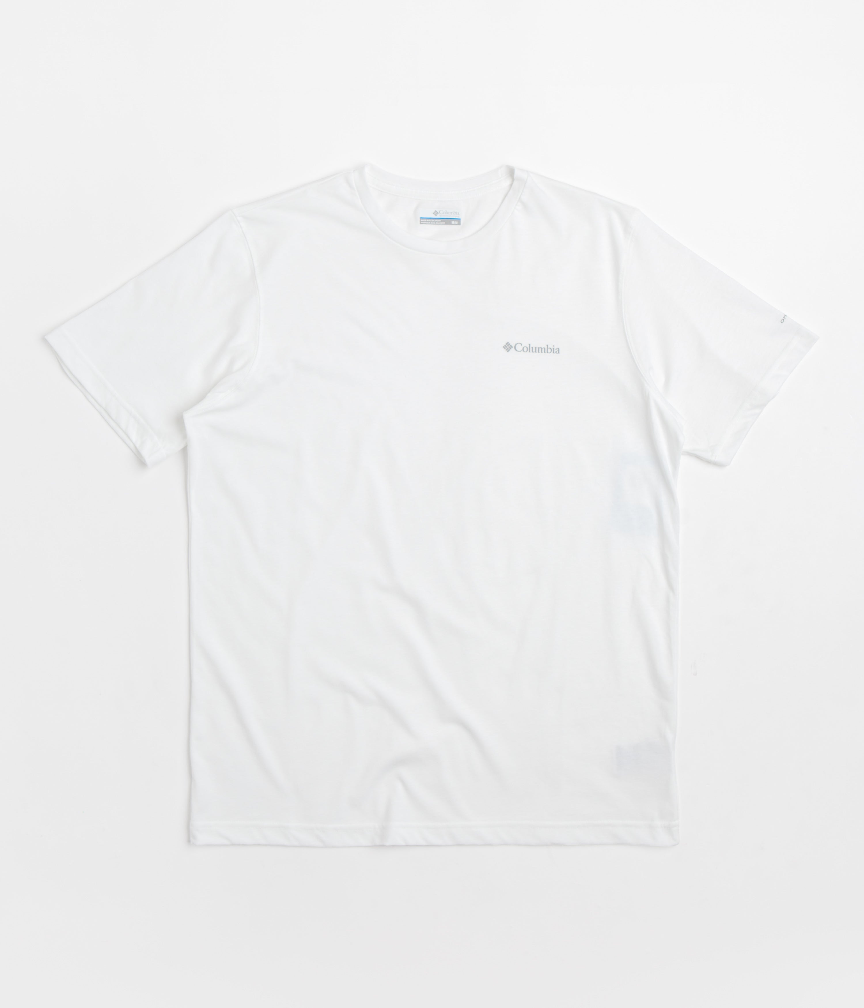 Columbia Thistletown Hills T-Shirt - White