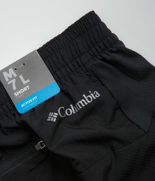 columbia dynamique shorts