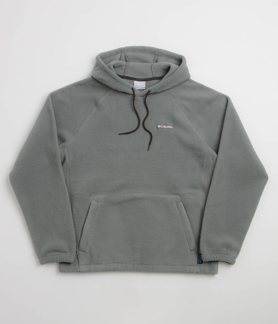 Columbia Timber Crest MTR Fleece Hoodie - Sedona Sage