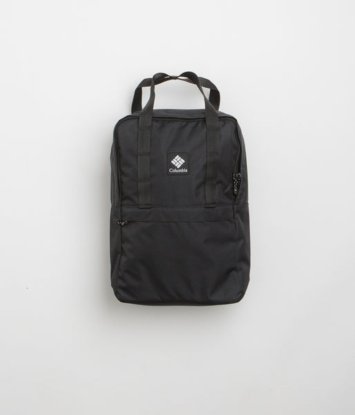 Columbia Trail Traveler 18L Backpack - Black | flatspot