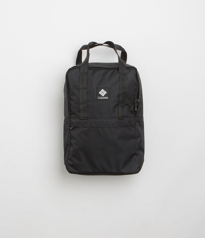 Columbia Trail Traveler 18L Backpack - Black | flatspot