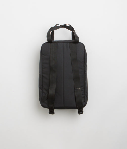 Columbia Trail Traveler 18L Backpack - Black | flatspot