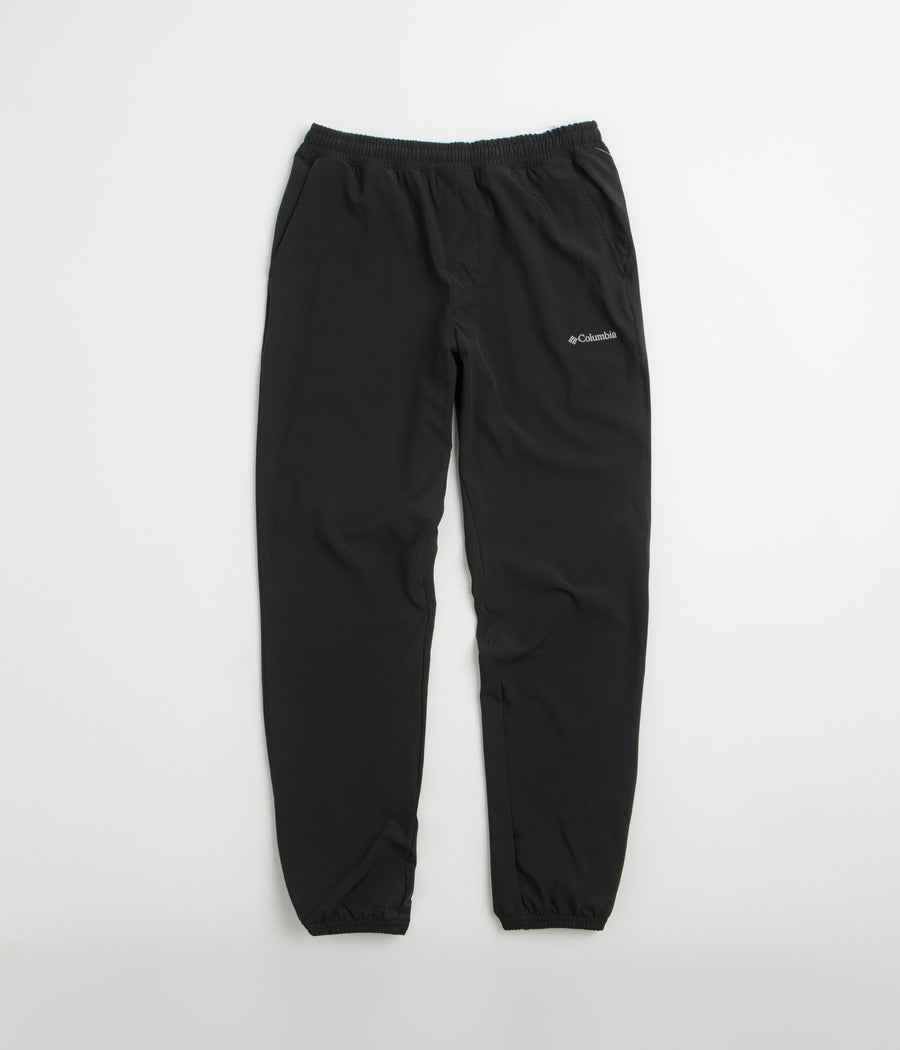Columbia Vital Valley Joggers - Black