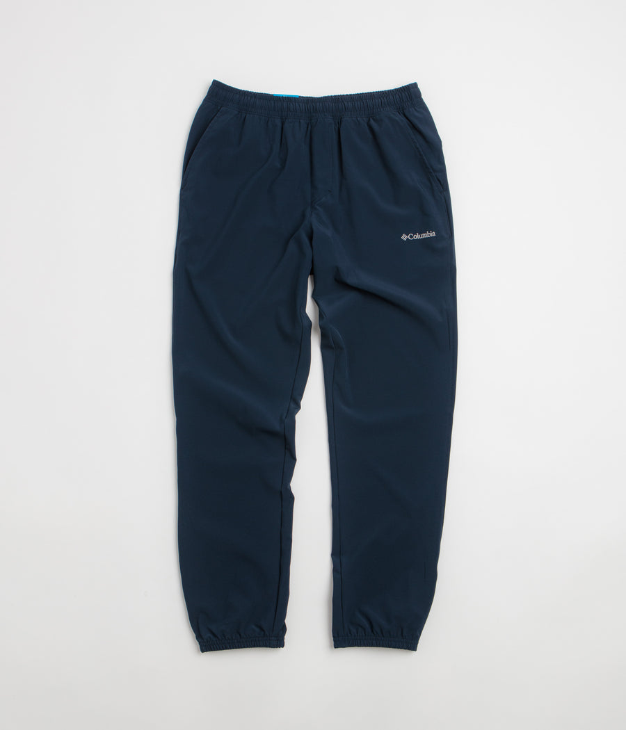 Columbia Vital Valley Joggers - Collegiate Navy