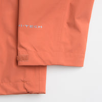 Columbia Wahkeena Falls 3L Shell Jacket in Tuscan and Spice thumbnail
