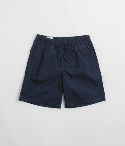 Columbia Washed Out Easy Shorts - Collegiate Navy | flatspot
