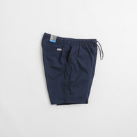 Columbia Washed Out Easy Shorts in Collegiate Navy thumbnail