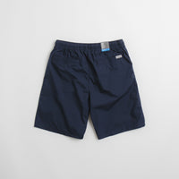 Columbia Washed Out Easy Shorts in Collegiate Navy thumbnail