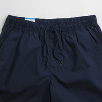 Columbia Washed Out Easy Shorts in Collegiate Navy thumbnail