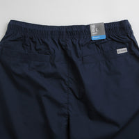 Columbia Washed Out Easy Shorts in Collegiate Navy thumbnail