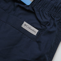 Columbia Washed Out Easy Shorts in Collegiate Navy thumbnail