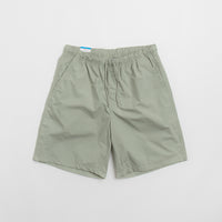 Columbia Washed Out Easy Shorts in Safari thumbnail
