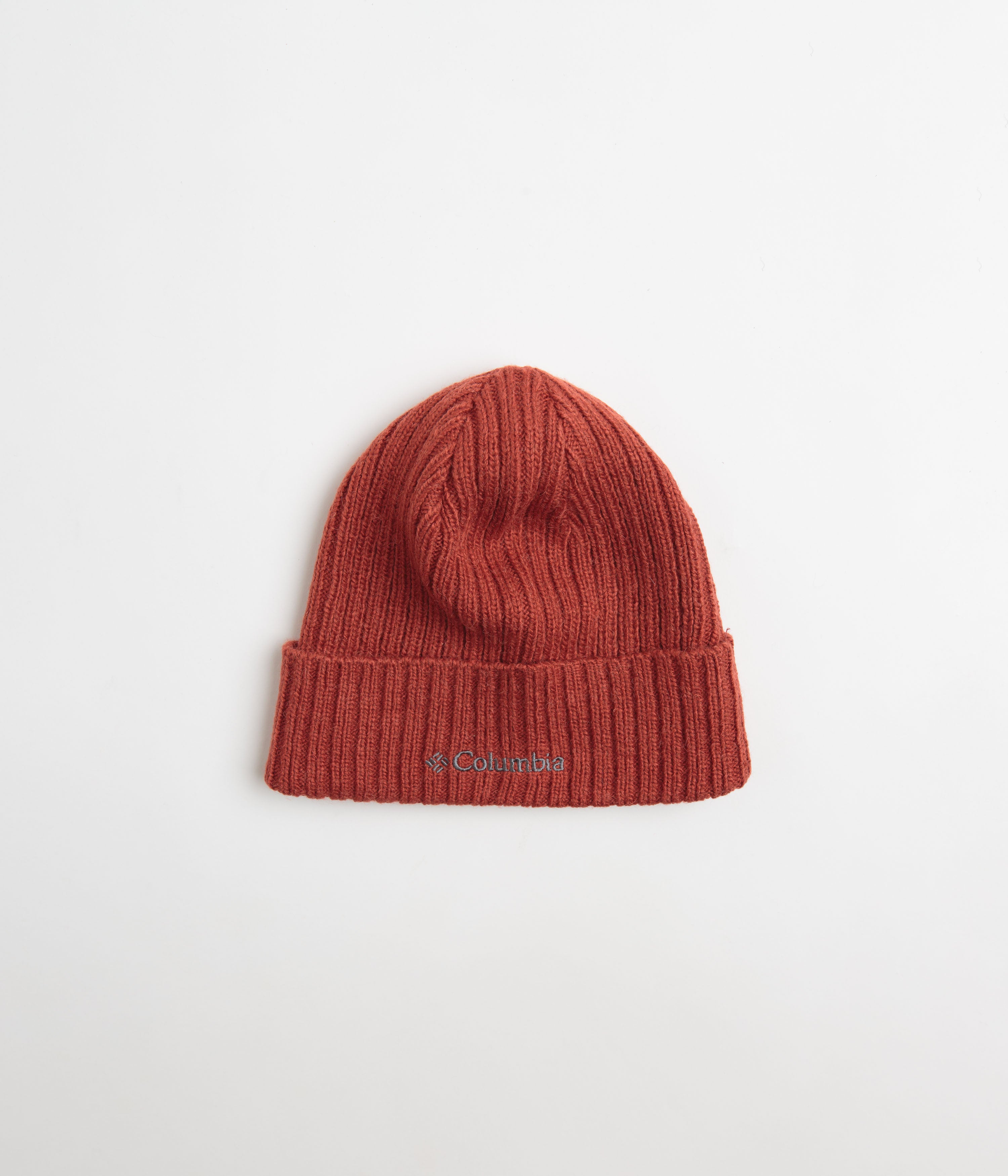Columbia Watch Cap Beanie - Warp Red