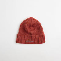 Columbia Watch Cap Beanie - Warp Red thumbnail