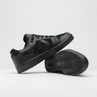 Converse AS-1 Pro Ox Shoes - Black / Black / Black thumbnail