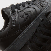 Converse AS-1 Pro Ox Shoes - Black / Black / Black / Black thumbnail