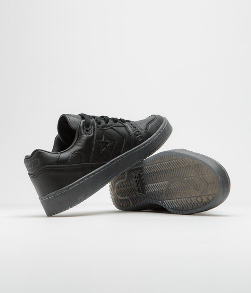 Converse AS-1 Pro Ox Shoes Black Black Black Black Flatspot