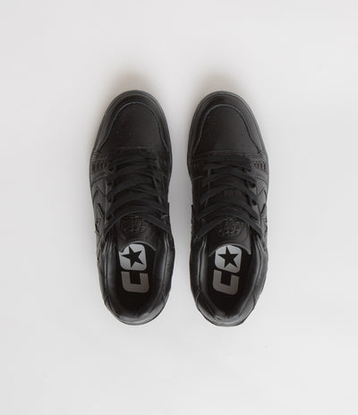 Converse AS-1 Pro Ox Shoes - Black / Black / Black / Black