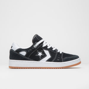 Black / White / Gum