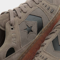 Converse AS-1 Pro Ox Shoes in Classic Taupe and Truffle / Black thumbnail