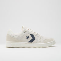 Converse AS-1 Pro Ox Shoes - Egret / Navy / Red thumbnail