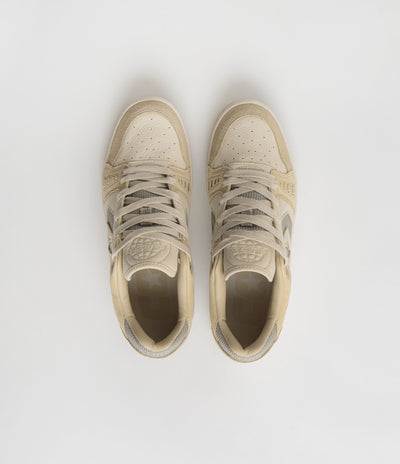 Converse AS-1 Pro Ox Shoes - Shifting Sand / Warm Sand