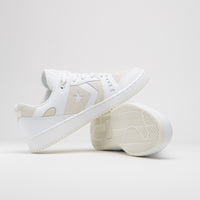 Converse AS-1 Pro Ox Shoes - White / Vaporous Gray / White thumbnail