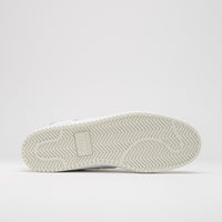Converse AS-1 Pro Ox Shoes - White / Vaporous Gray / White thumbnail