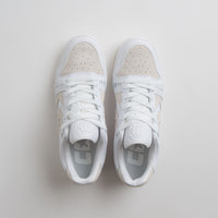 Converse AS-1 Pro Ox Shoes - White / Vaporous Gray / White thumbnail