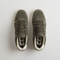 Converse AS-1 Pro Shoes - Forest Shelter / Egret / Gum thumbnail