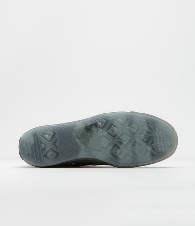 Converse x Turnstile Chuck 70 Hi Shoes - Black / Grey / White