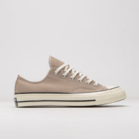 Converse Chuck 70 Ox Shoes - Vintage Cargo / Egret / Black thumbnail