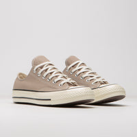 Converse Chuck 70 Ox Shoes - Vintage Cargo / Egret / Black thumbnail