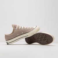 Converse Chuck 70 Ox Shoes - Vintage Cargo / Egret / Black thumbnail