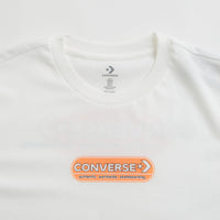 Converse Classic Skateboarding T-Shirt - White thumbnail