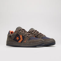Converse Cons AS-1 Pro Shoes - Wren / Baritone Blue thumbnail