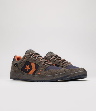 Converse Cons AS-1 Pro Shoes - Wren / Baritone Blue